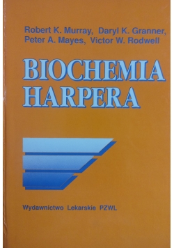 Biochemia Harpera