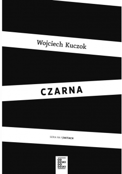 Czarna