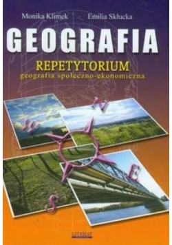 Repetytorium Geografia - Geografia społ.- ekon. TW