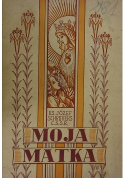 Moja matka, 1947r
