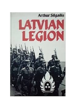 Latvian legion