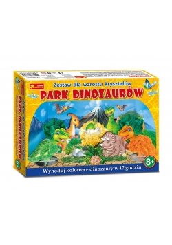 Park dinozaurów
