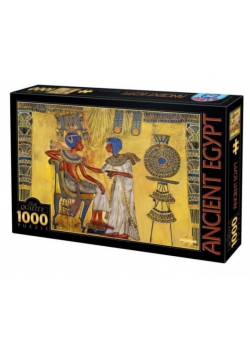 Puzzle 1000 Antyczny Egipt I
