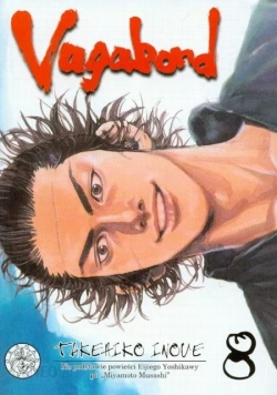 Vagabond Tom 8