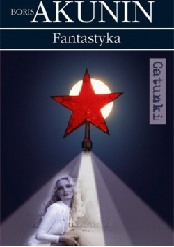 Gatunki t3. Fantastyka