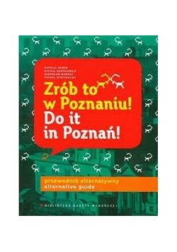 Zrób to w Poznaniu