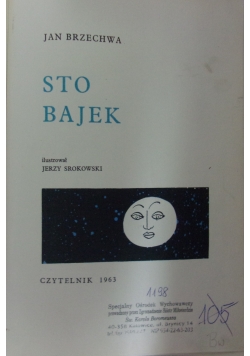 Sto bajek