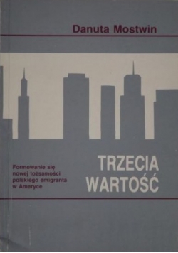 Trzecia wartość