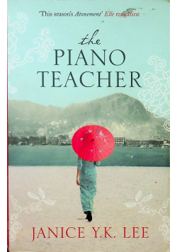 The piano teacher