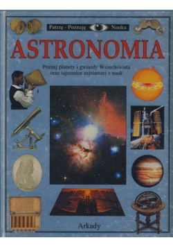 Astronomia