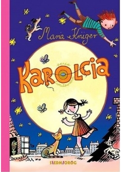 Karolcia NOWA