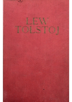 Zmartwychwstanie Tom I