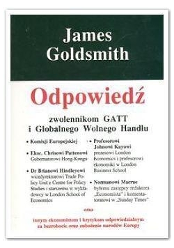 Odpowiedź