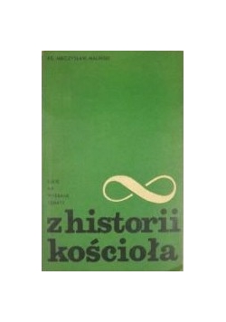 Z historii kościoła