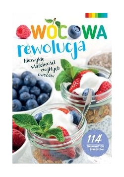 Owocowa rewolucja