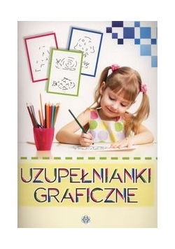 Uzupełnianki graficzne