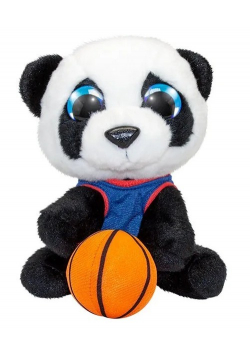 Pluszak Lumo Stars Basketball Lauri classic