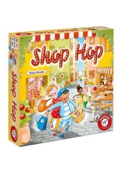Shop Hop PIATNIK