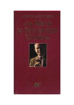 Os meus 50  melhores vinhos