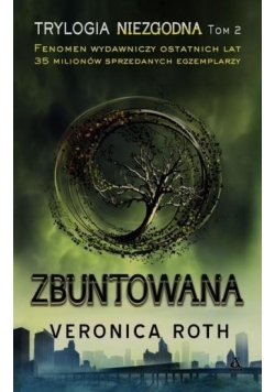 Zbuntowana