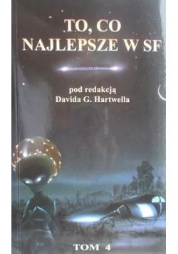To co najlepsze w SF Tom IV