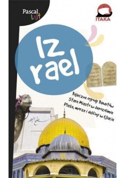 Pascal Lajt Izrael 2016