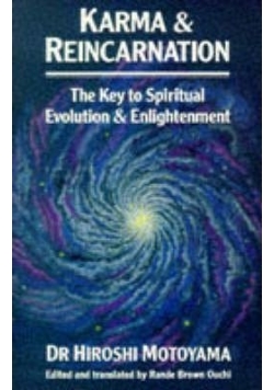 Karma&Reincarnation