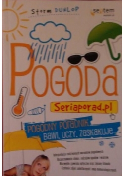 Pogoda. Pogodny poradnik