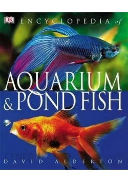 Aquarium & Pond Fish