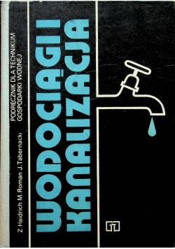 Wodociągi i kanalizacja