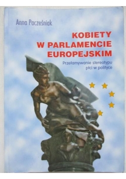 Kobiety w Parlamencie Europejskim