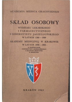 Skład osobowy