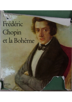 Frederic Chopin et la boheme