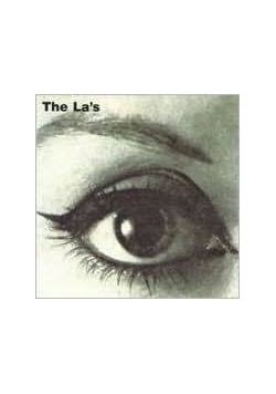 The La's, płyta CD