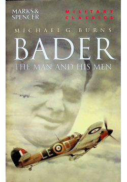 Bader the man and his men