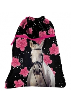 Worek na buty Horse 18-713HR PASO