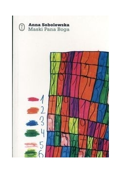 Maski Pana Boga