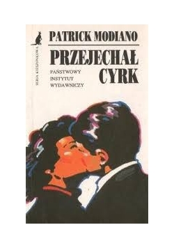 Przyjechał cyrk