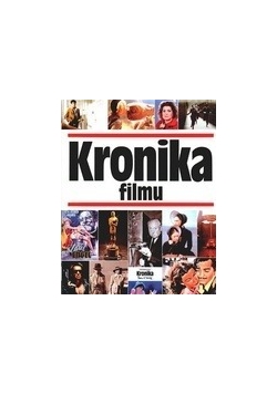 Kronika filmu
