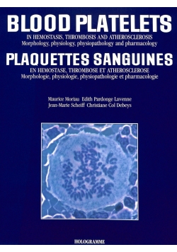 Blood Platelets Plaquettes Sanguines