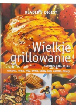 Wielkie grillowanie