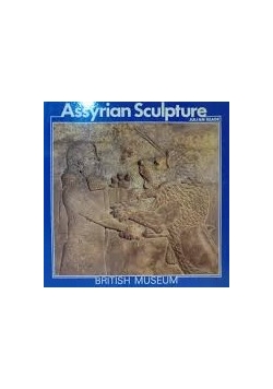 Assyrian Sculpture