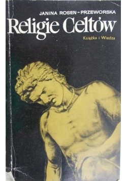 Religie Celtów