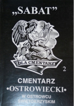 Sabat dla cmentarzy 2