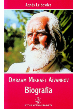 Omraam Mikhael Aivanhov Biografia
