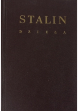 Dzieła, Tom 2. 1949 r.