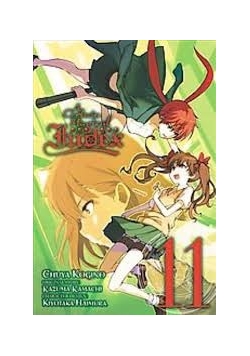 A Certain Magical