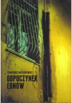 Odpoczynek eonów