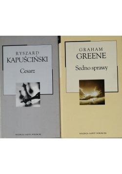 Cesarz/Sedno sprawy
