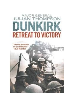 Dunkirk retreat to victory